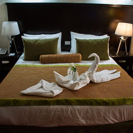 Jewel Sport City And Aqua Park Cairo Exterior photo A bedroom at the hotel