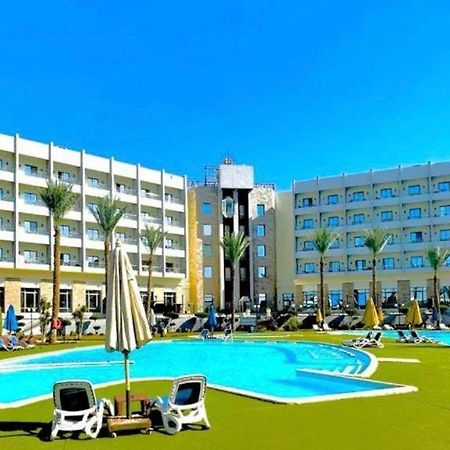 Jewel Sport City And Aqua Park Cairo Exterior photo