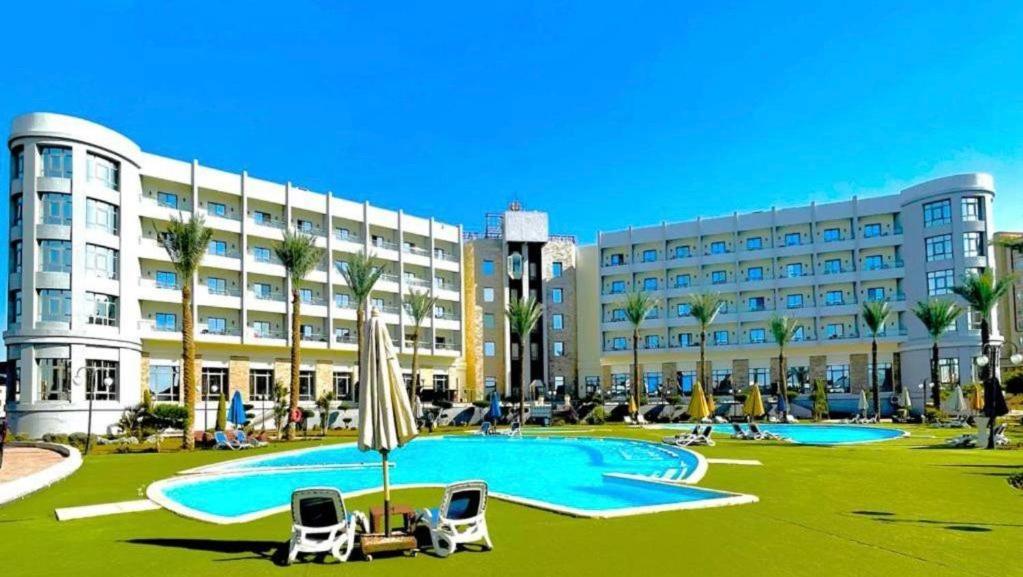Jewel Sport City And Aqua Park Cairo Exterior photo